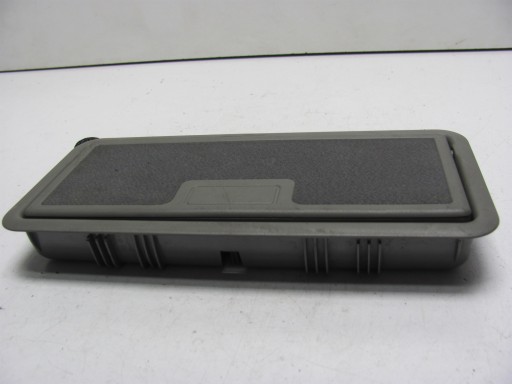 Mercedes W140 Складне дзеркало, потолок задніх сидінь