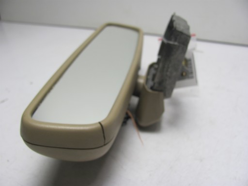 Внутрішнє дзеркало Mercedes W140 Центр