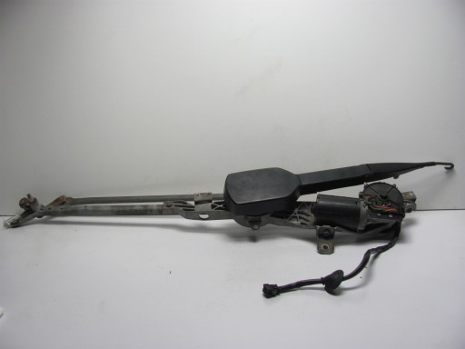 Mercedes W140 Механізм склоочисника, склоочисники передні