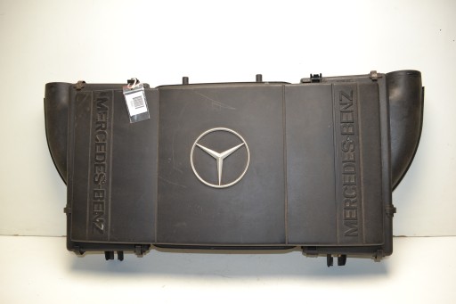 Mercedes W140 R129 M119 Корпус повітряного фільтра