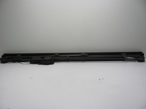 Мерседес W140 Електрична шторка заднього скла