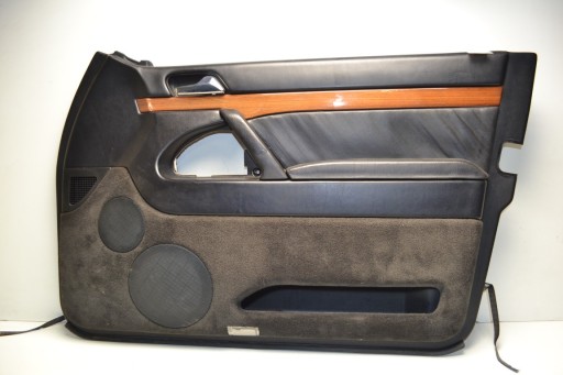 Mercedes W140 SE Обшивка правої передньої двері