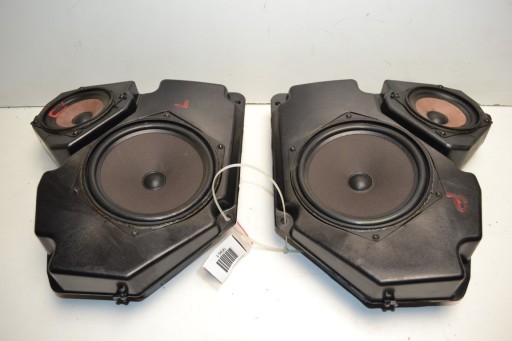 Mercedes W140 SE Колонка дверних динаміків