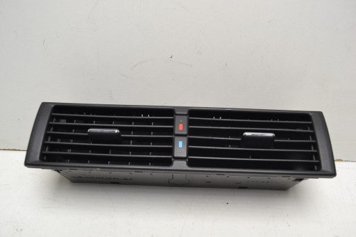 Центральний вентиляційний отвір Mercedes W140 SE