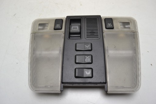 Лампа освітлення салону Mercedes W140 SE