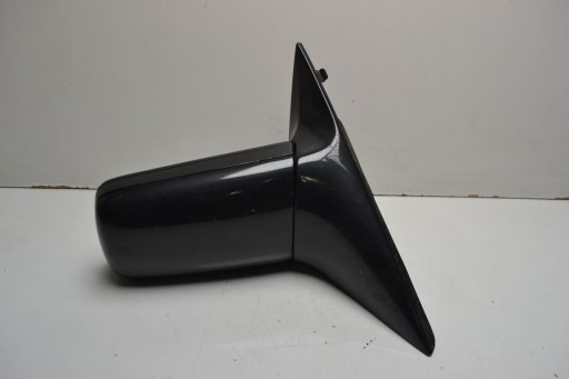 Mercedes W140 SE Зовнішнє праве дзеркало Європа