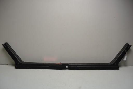 Mercedes W140 SE Накладка на край багажника 1406940525