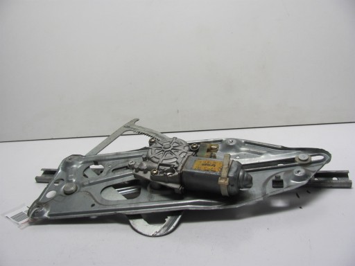 Mercedes W140 SE Склопідйомник двері передні ліві
