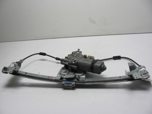 Мерседес W140 SE Склопідйомник задньої лівої двері