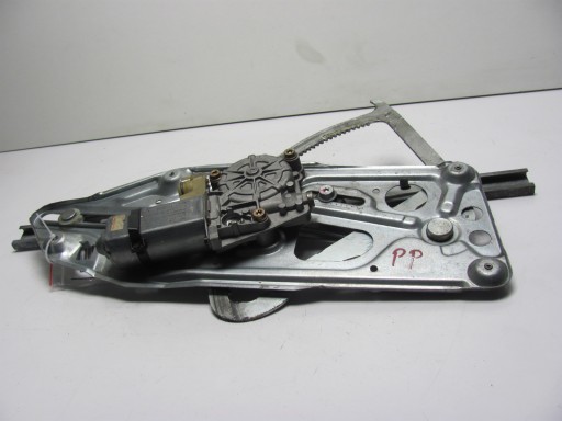 Mercedes W140 SE Склопідйомник правої передньої двері