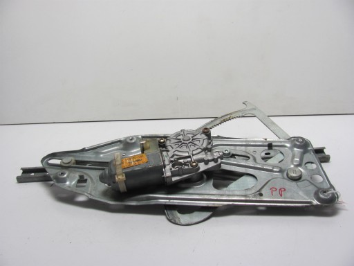 Mercedes W140 SE Склопідйомник правої передньої двері