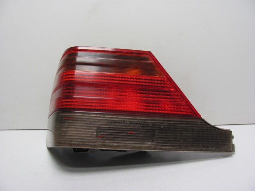 Mercedes W140 SE SEL Ліхтар задній лівий