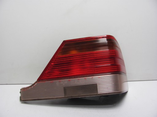 Mercedes W140 SE SEL Ліхтар задній правий