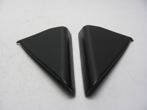 Mercedes W140 SE SEL Дзеркала трикутники P + L