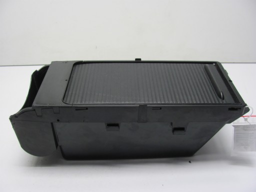 Мерседес W140 SE Відділення, тунель, рулонні штори