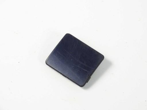 A1406980330 - Mercedes W140 W220 заглушка порога боковой юбки