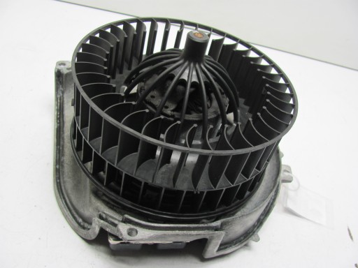 Mercedes W140 Дефлектор обігрівача