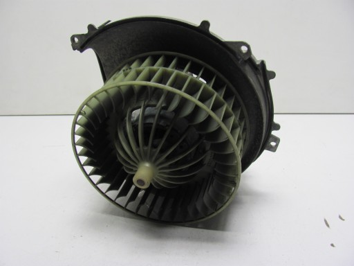 Mercedes W140 Дефлектор обігрівача