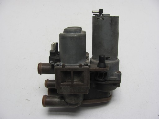 Mercedes W140 Клапани опалення Насос