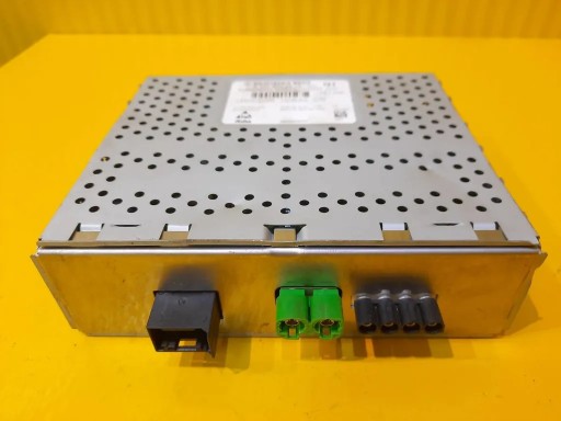 Mercedes W166 W246 C218 усилитель A2229004613