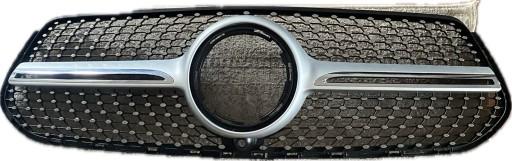 Mercedes W167 GLE AMG A1678886100 манекен решетки New Original 167