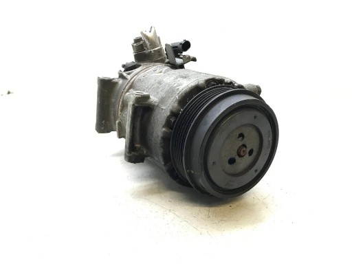 6SEU16C - Mercedes W169 Компресори кондиціонера A0022301411