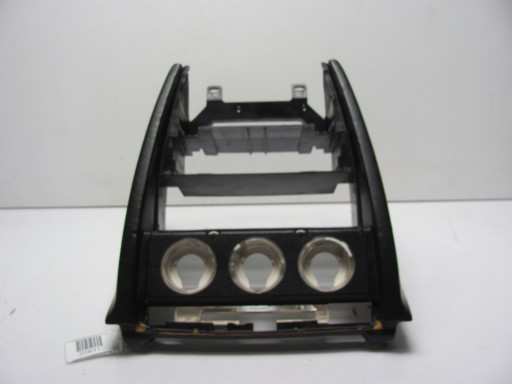 Mercedes W201 190 Туннель, центральная консоль