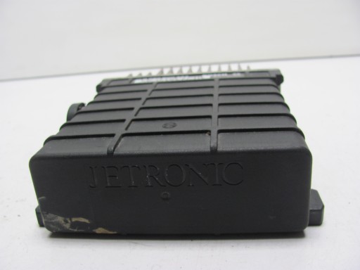 Mercedes W201 190 Контроллер двигуна M102.910 0105455732