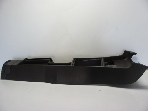 Mercedes W201 190 Центральная туннельная консоль Коричневый