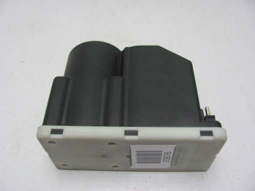 Mercedes W201 W126 W124 Насос центрального замка 0008001448