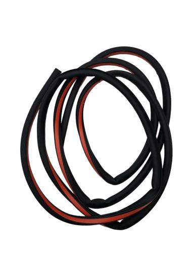 2047271187 - Mercedes W204 W222 W212 Ущільнювач дверей Новий ORY