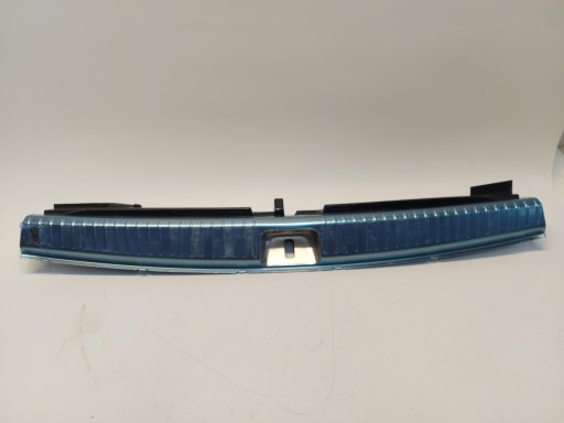 Mercedes W205 универсал пластик крышка ремня багажного отделения a2056900044