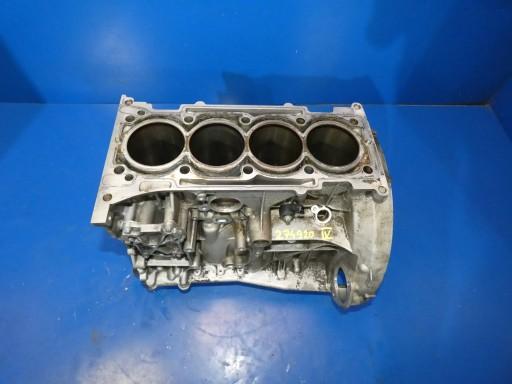 Mercedes W205 W213 GLC 2.0 CGI 274920 БЛОК ДВИГАТЕЛЯ