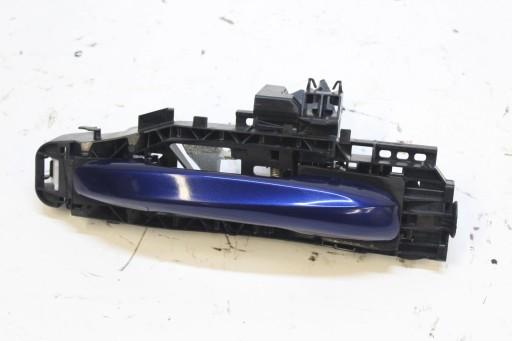 Mercedes W205 Універсал ручка правої двері a0997601800