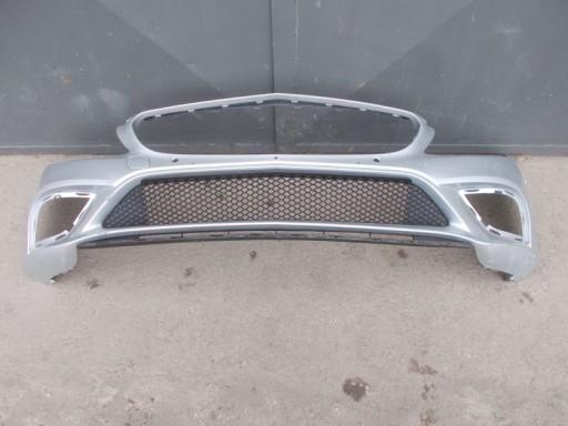 TUCSON 15-18 BUMPER SPLITS IMITATION OF EXHAUST