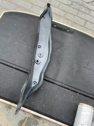 Mercedes W205 бризговики передній a2058890725