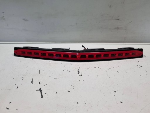 Mercedes W207 третій стоп-сигнал A2078200156