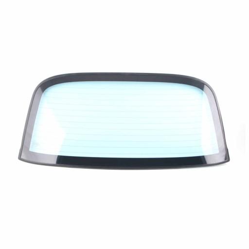 A2097700173 - Mercedes W209 кабріолет складне заднє вікно AS2