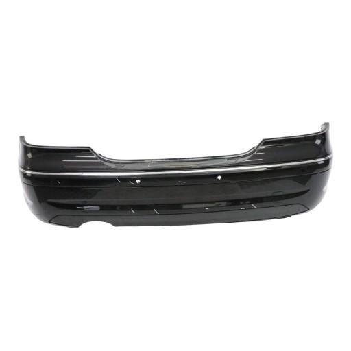 9641997977 - Крышка крышки багажного отсека CITROEN C3 PLURIEL