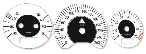 Mercedes W210 95-03 INDIGLO диски рис.2