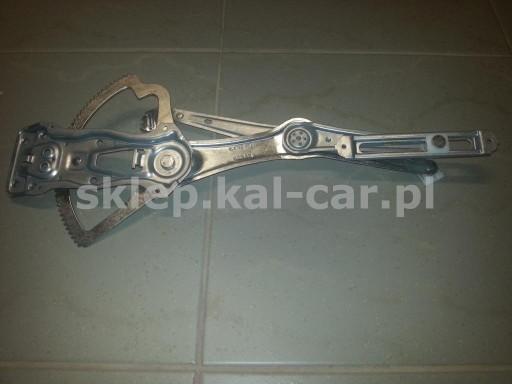 Mercedes W210 Стеклоподъемник передней левой двери 2107201146