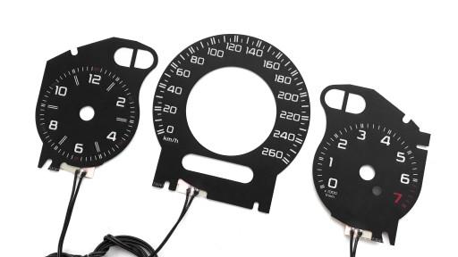 Mercedes W211 CLK CLS диски INDIGLO модель 3 MoMan