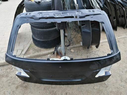 Mercedes W212 Kombi задняя дверь новая орг.