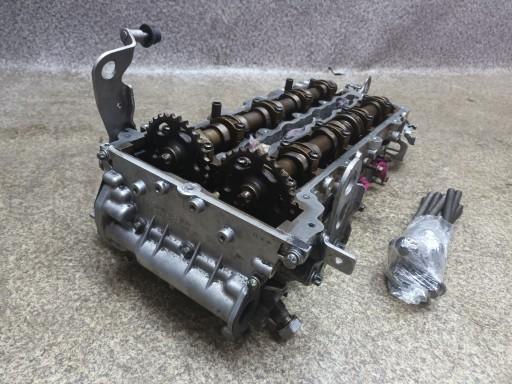 A6510150601 - Mercedes W212 Винты с головкой распредвала 2.2 CDI 170KM 651 924