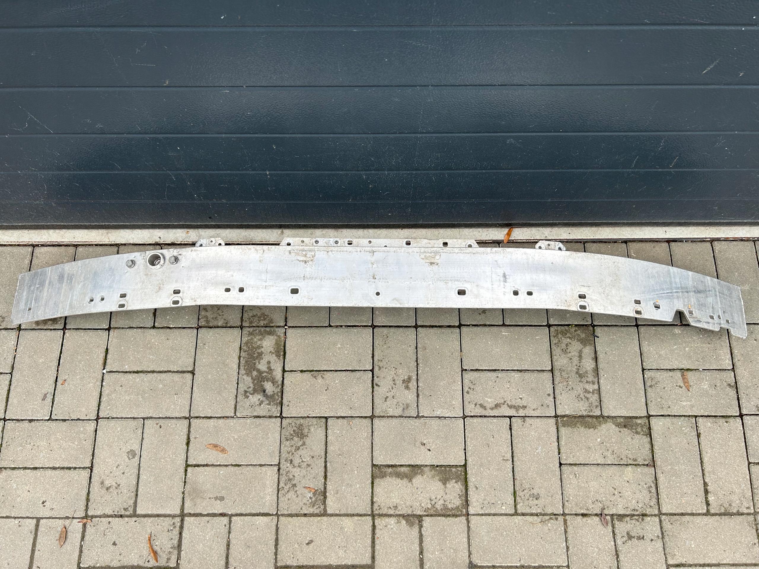 Mercedes W213 w253 W257 E GLC GLE передня балка