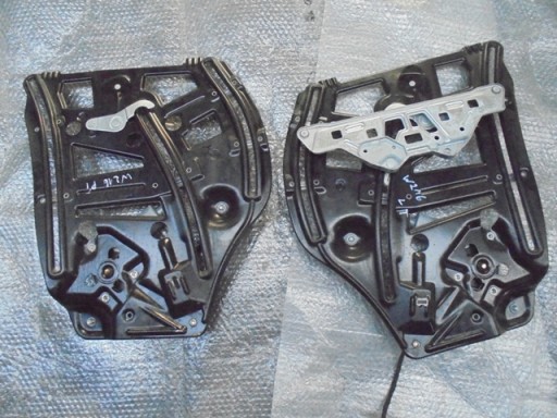 Mercedes W216 CL500 РЕГУЛЯТОР ЗАДНЕГО СТЕКЛА