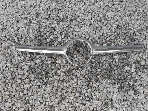 Mercedes w217 S-класс гриль хром a2178880038