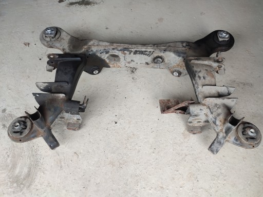 Mercedes w221 s600 коляска санки задні прямі 5.5