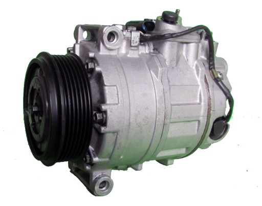 Mercedes W221 W251 W164 3.0 CDI 4.0 компрессор 8pk