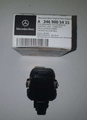 A2469005415 - Mercedes w246 датчик дождя 2469005415